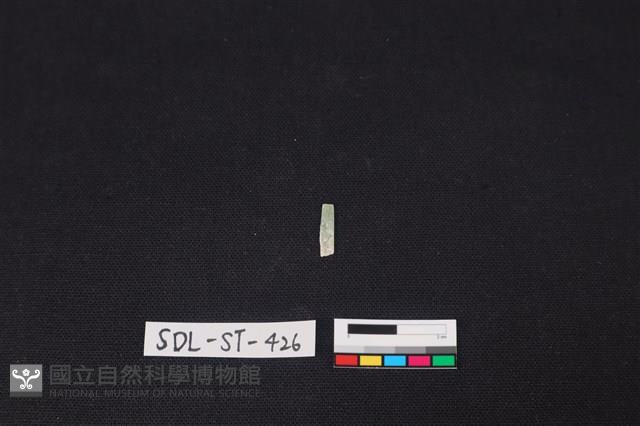 Accession Number:SDL-ST-426 Collection Image, Figure 2, Total 2 Figures