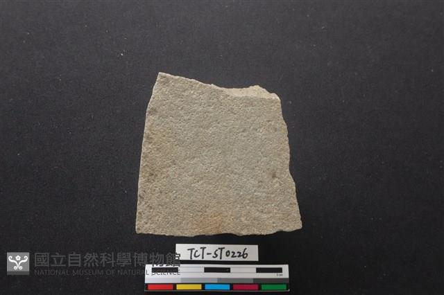 斧鋤形器藏品圖，第2張