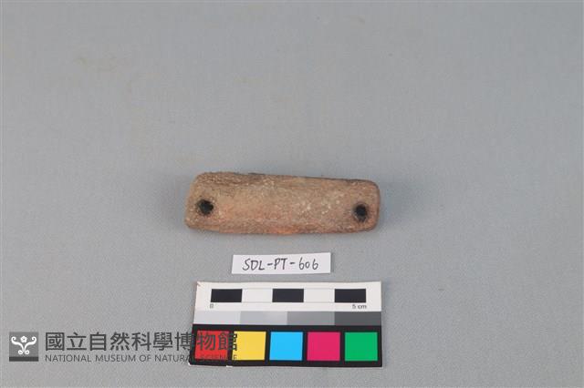 陶網墜藏品圖，第2張