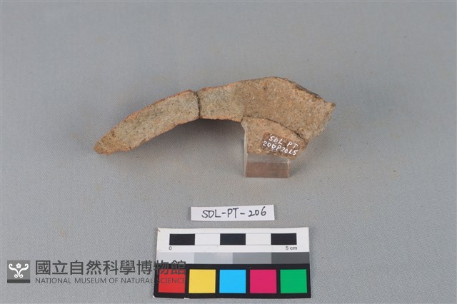 陶罐藏品圖，第2張