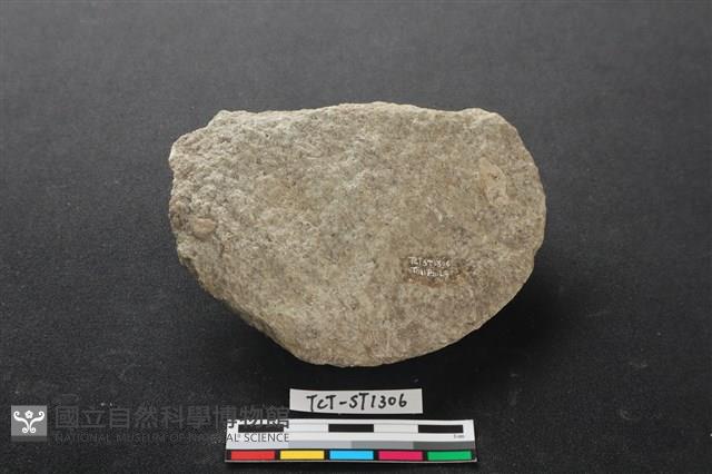 石片器藏品圖，第2張
