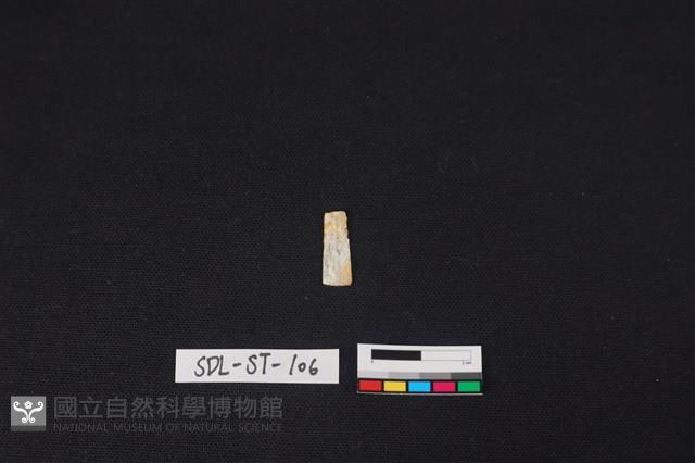 玉飾藏品圖，第2張