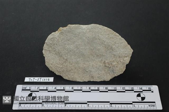 石片器藏品圖，第2張