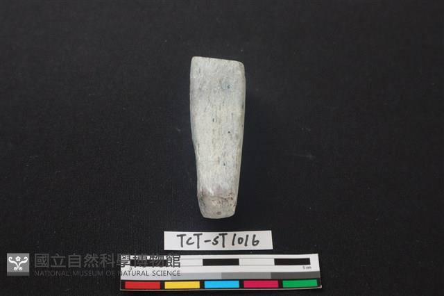 錛鑿形器藏品圖，第2張
