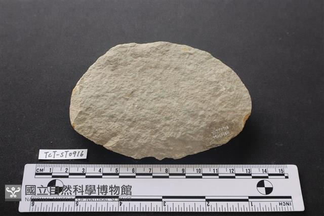 石片器藏品圖，第2張