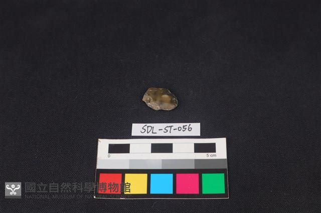 錛鑿形器藏品圖，第2張