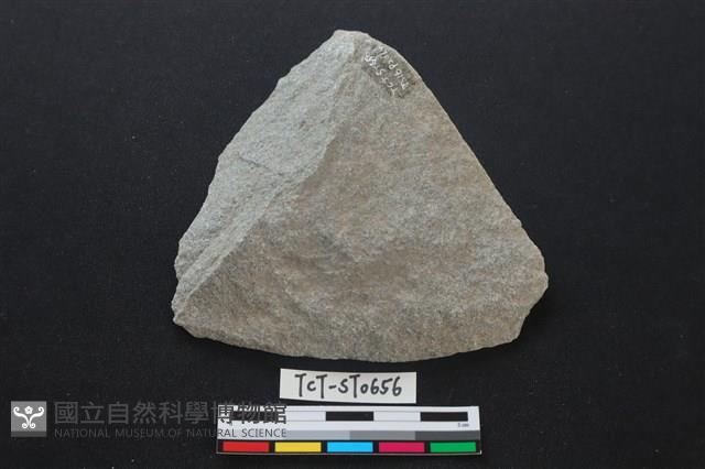 石片器藏品圖，第2張