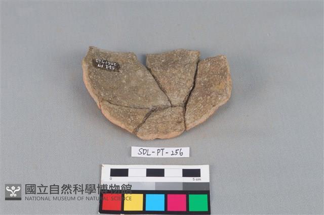 陶片藏品圖，第2張