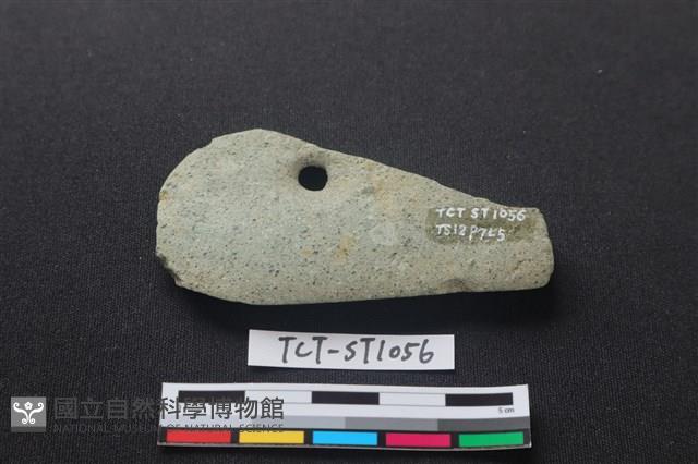 石刀藏品圖，第2張