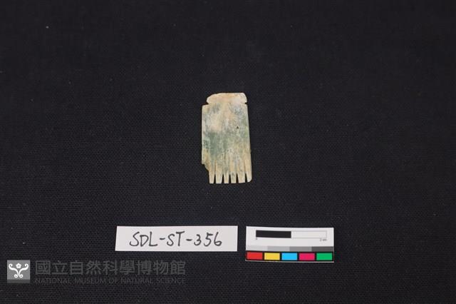 玉飾藏品圖，第2張