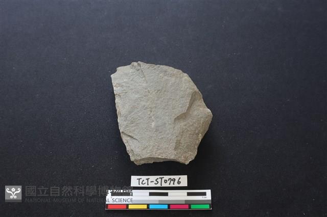 斧鋤形器藏品圖，第2張
