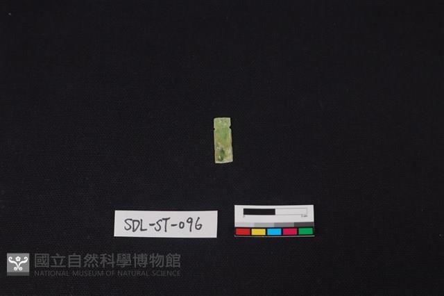 玉飾藏品圖，第2張
