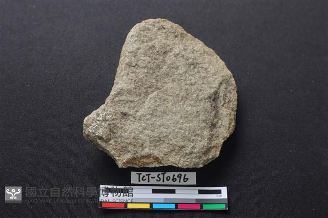 石片器藏品圖，第2張