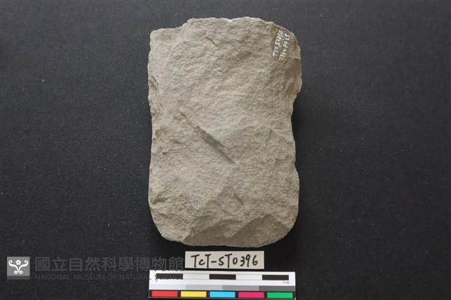 斧鋤形器藏品圖，第2張