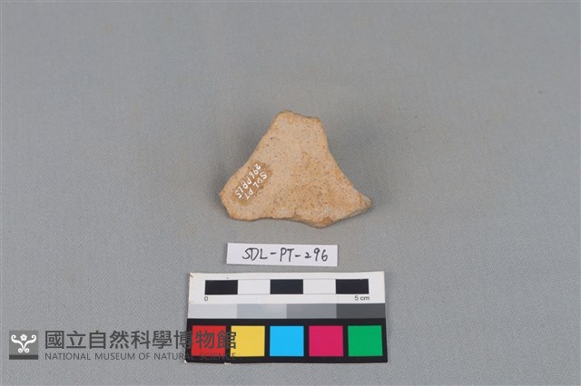 陶片藏品圖，第2張