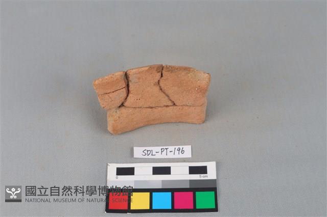 陶罐藏品圖，第2張