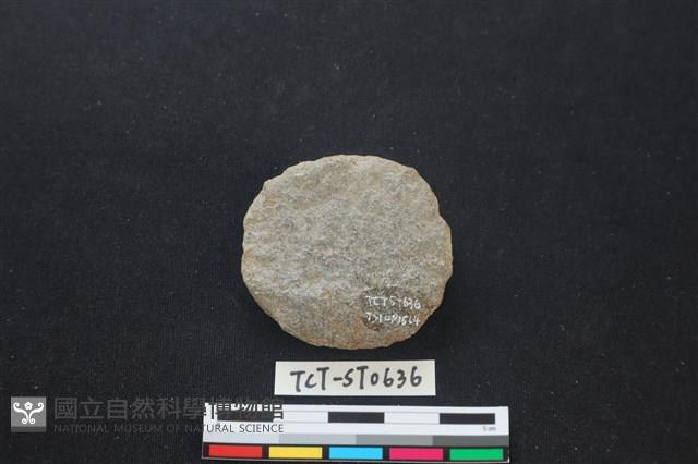 石片器藏品圖，第2張