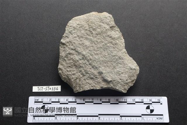 斧鋤形器藏品圖，第2張