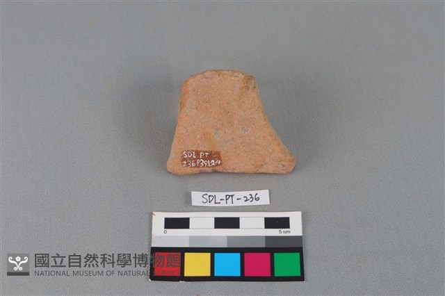 陶罐藏品圖，第2張