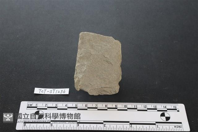 斧鋤形器藏品圖，第2張