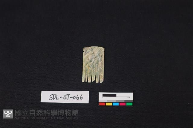 玉飾藏品圖，第2張