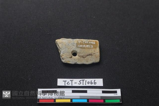 石刀藏品圖，第2張