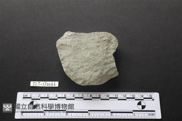 斧鋤形器藏品圖，第2張