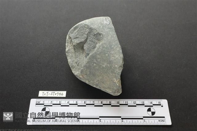 石鎚藏品圖，第2張