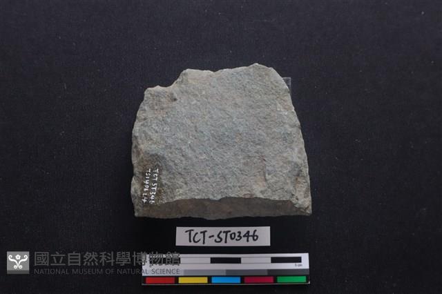 斧鋤形器藏品圖，第2張