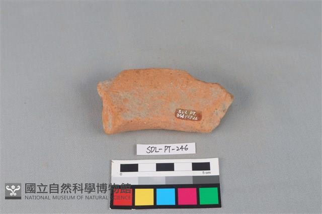 陶罐藏品圖，第2張