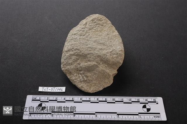 石片器藏品圖，第2張