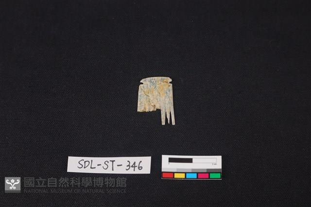 玉飾藏品圖，第2張