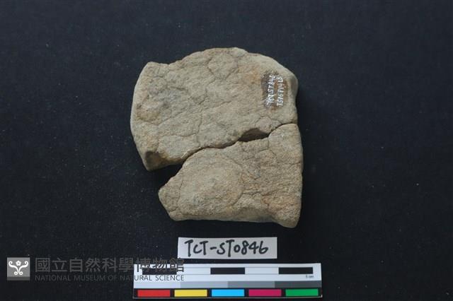 砥石藏品圖，第2張