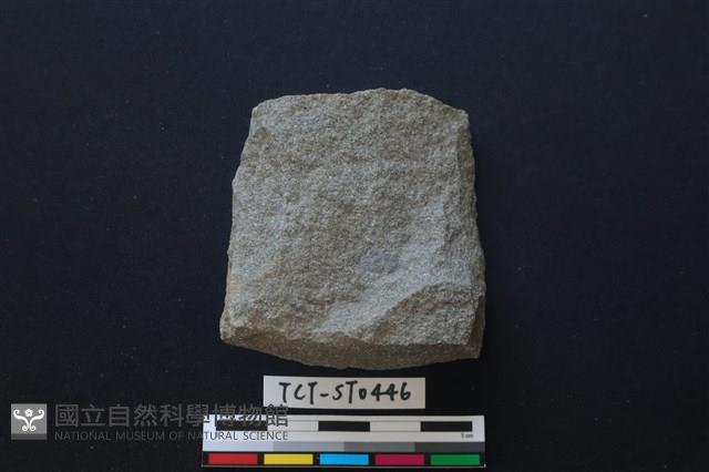 斧鋤形器藏品圖，第2張
