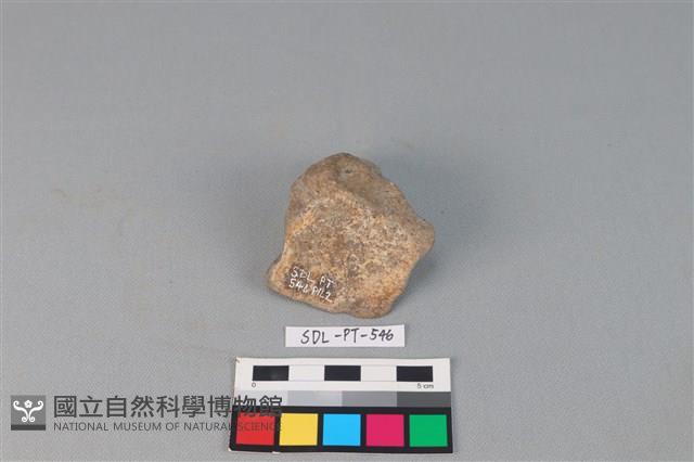 陶蓋藏品圖，第2張