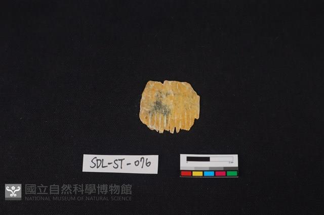 玉飾藏品圖，第2張