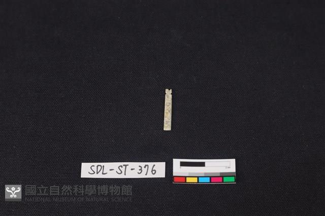 玉飾藏品圖，第2張