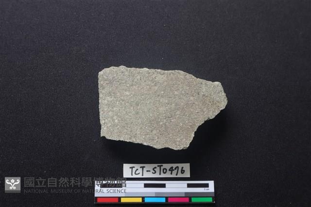 磨製斧鋤形器藏品圖，第2張