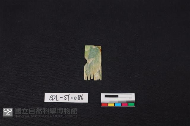 玉飾藏品圖，第2張
