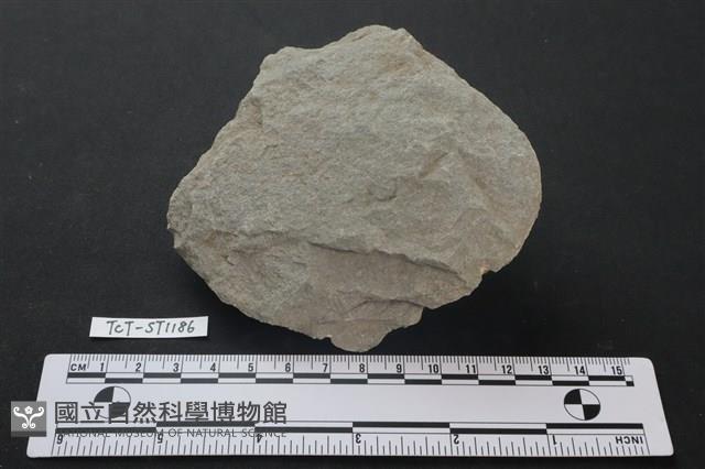 斧鋤形器藏品圖，第2張