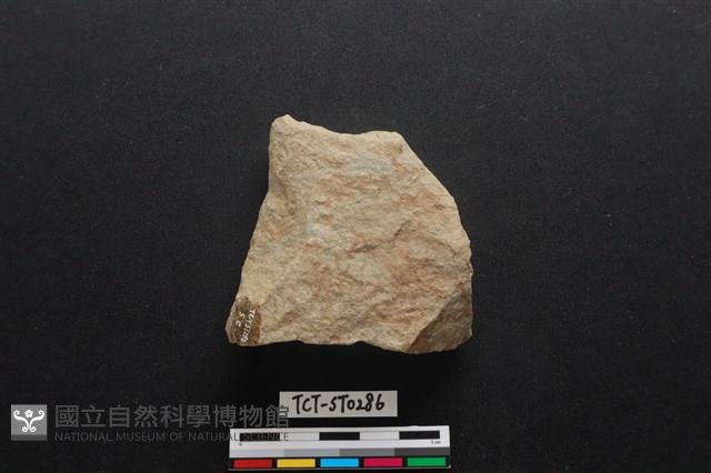 斧鋤形器藏品圖，第2張