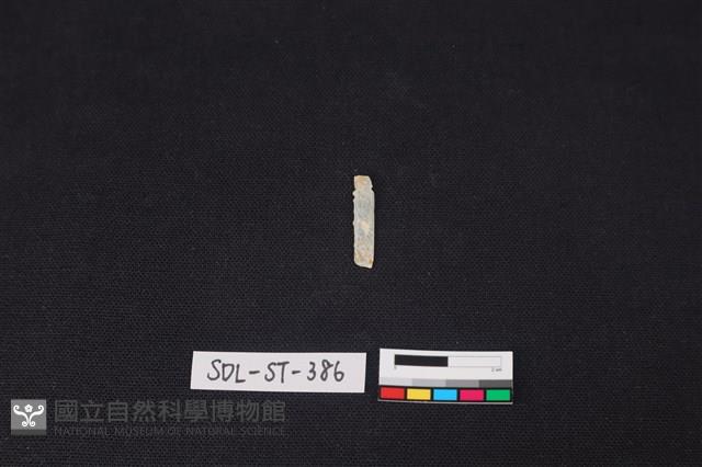 玉飾藏品圖，第2張