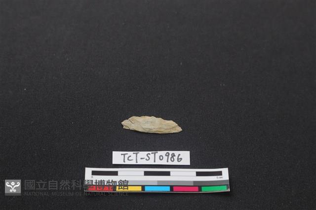 磨製石器藏品圖，第2張
