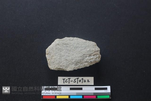 石片器藏品圖，第2張