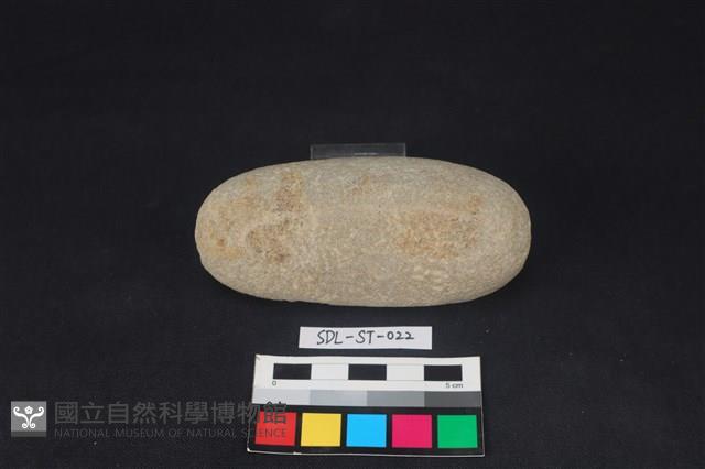 石鎚藏品圖，第2張