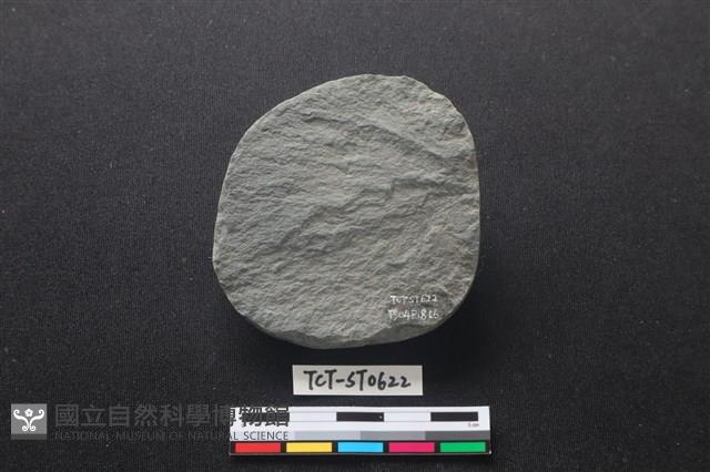 石片器藏品圖，第2張