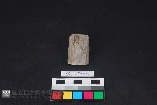 錛鑿形器藏品圖，第2張