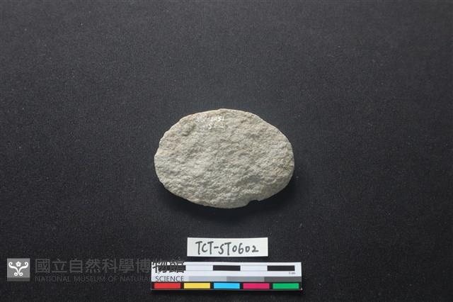 石片器藏品圖，第2張