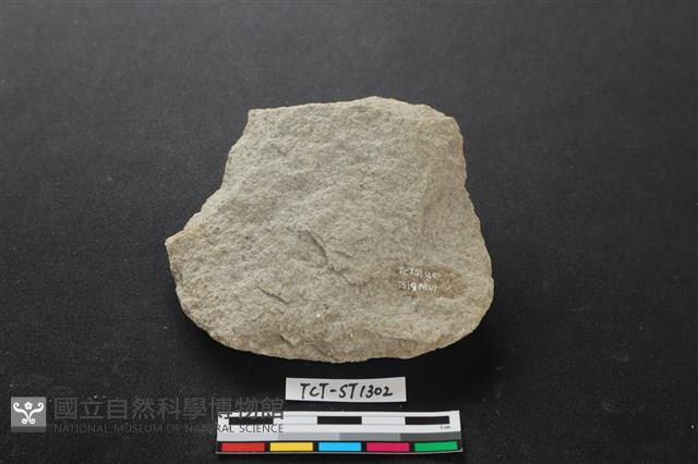 石片器藏品圖，第2張