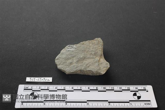 斧鋤形器藏品圖，第2張